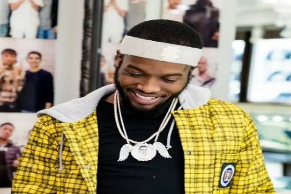 ant glizzy net worth