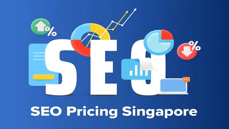 SEO agency in Singapore